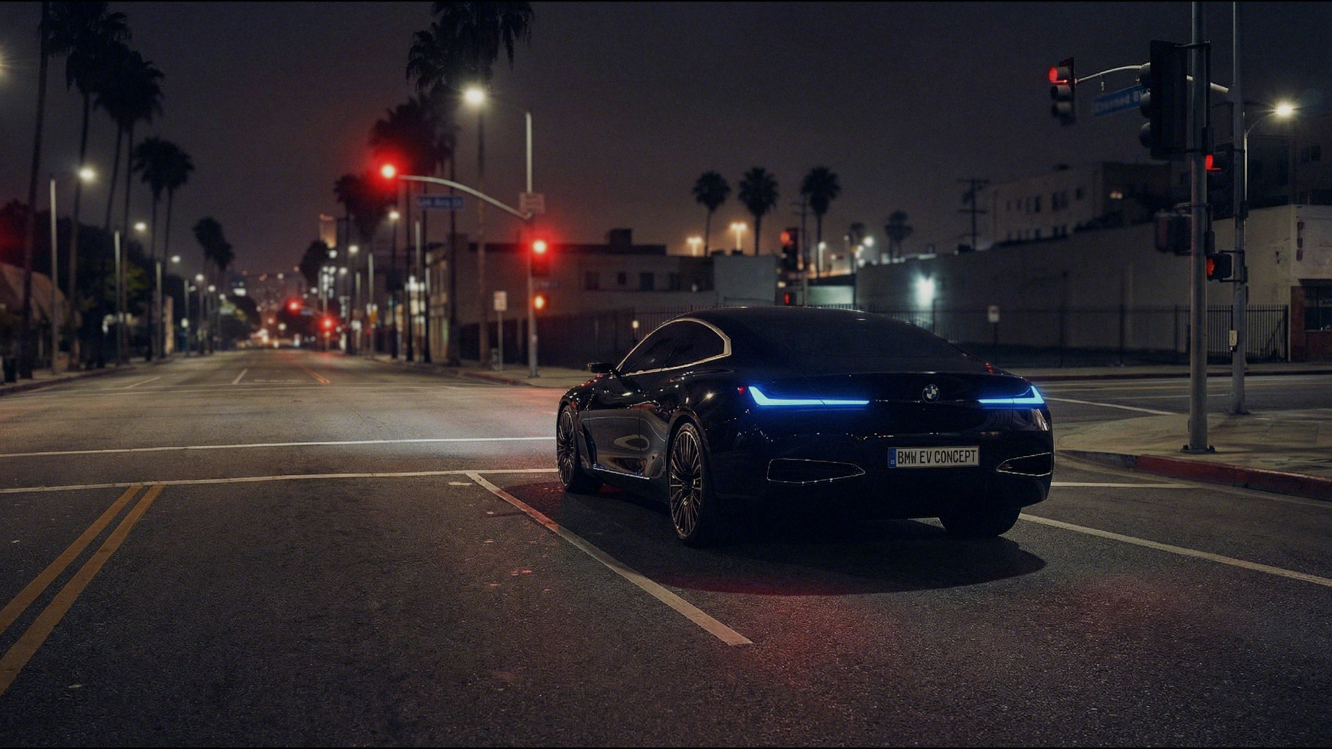 bmw ev concept - photos (0-00-07-08)